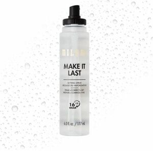 Milani Make It Last Setting Spray
